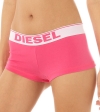 Comfy and fun sleep shorts 