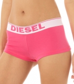 Diesel Fresh and Bright Cotton Stretch Alexyo Boy Short